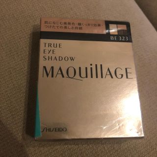 マキアージュ(MAQuillAGE)のマキアージュ　トゥルーアイシャドウ(アイシャドウ)