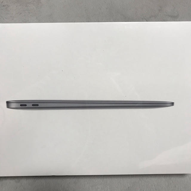 値下げ【最新】13インチ MacBook Air✳︎✳︎✳︎