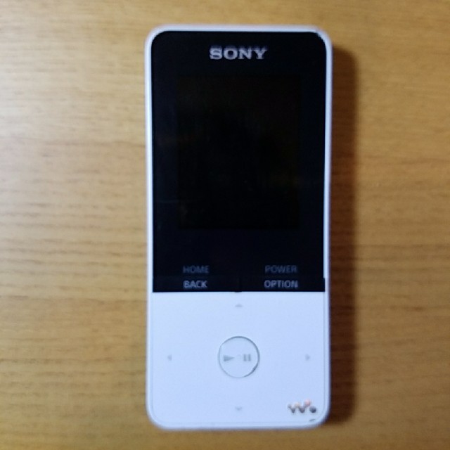 WALKMAN  NW-S315