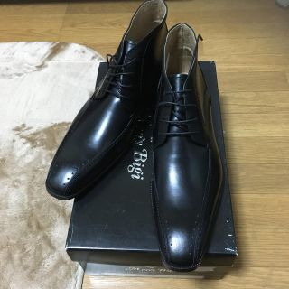 メンズビギ(MEN'S BIGI)のMEN'S BIGI シューズ(ドレス/ビジネス)