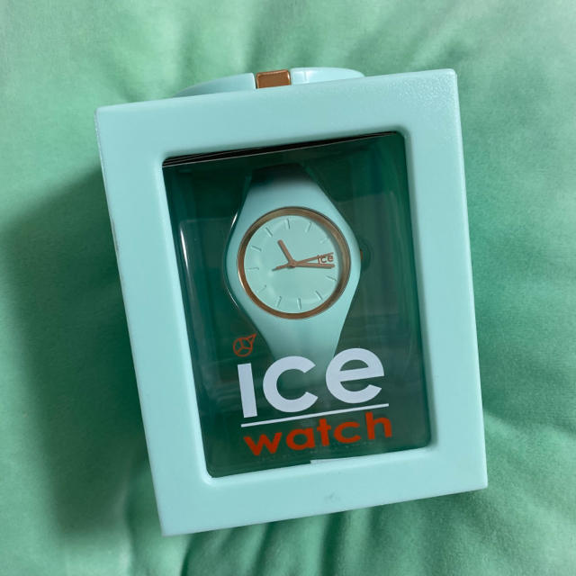 ice watch(アイスウォッチ)のice watch レディースのファッション小物(腕時計)の商品写真