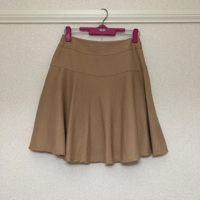 HONEYS(ハニーズ)のHoneys スカート  レディースのスカート(ひざ丈スカート)の商品写真