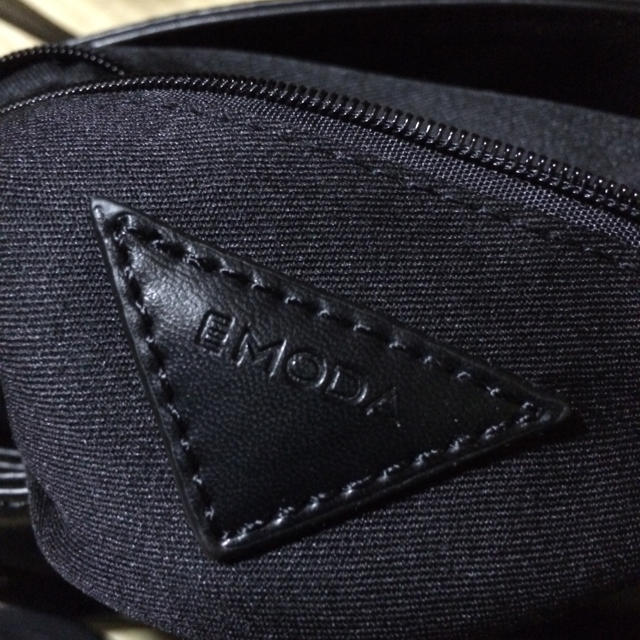 EMODA(エモダ)のi様 お取り置き 専用 レディースのバッグ(トートバッグ)の商品写真