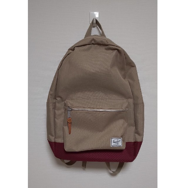 新品未使用★Herschel リュック★ハーシェル