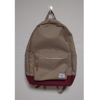 ハーシェル(HERSCHEL)の新品未使用★Herschel リュック★ハーシェル(リュック/バックパック)