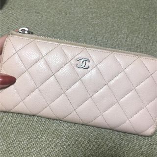 シャネル(CHANEL)のCHANEL 財布(財布)