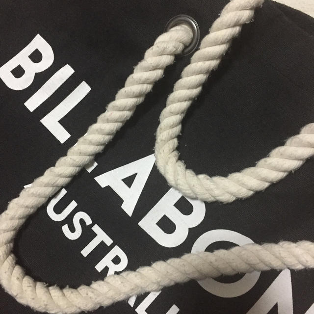 billabong(ビラボン)のビラボン billabong トートバッグ レディースのバッグ(トートバッグ)の商品写真