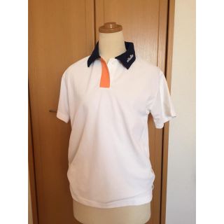 エレッセ(ellesse)の美品エレッセ スポーツウエア(ウエア)