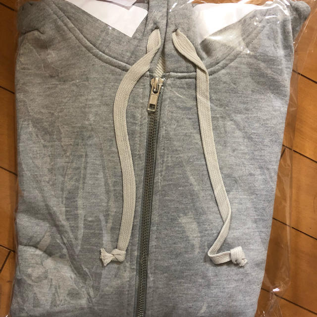 関ジャニ∞ UPDATE My Hoodie パーカー