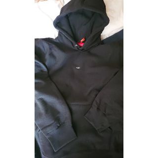 シュプリーム(Supreme)のSupreme trade mark hooded(パーカー)