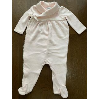 ラルフローレン(Ralph Lauren)の【みしぇ様　専用】ラルフローレン　　カバーオール　　9m/75㎝(カバーオール)