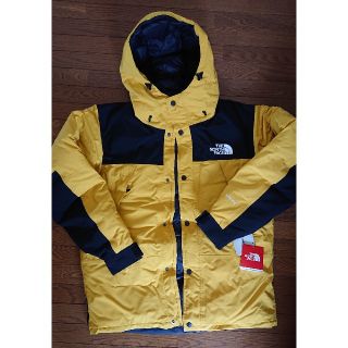 ザノースフェイス(THE NORTH FACE)のTHE NORTH FACE mountain down jacket XL(ダウンジャケット)