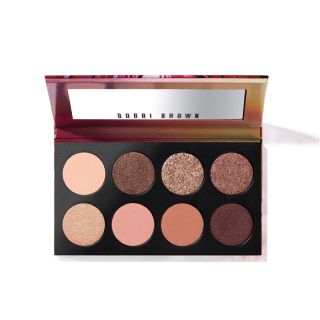 ボビイブラウン(BOBBI BROWN)の【新品未使用・試供品付き】ボビーブラウン/ラブ イン ザ アフタヌーン (アイシャドウ)