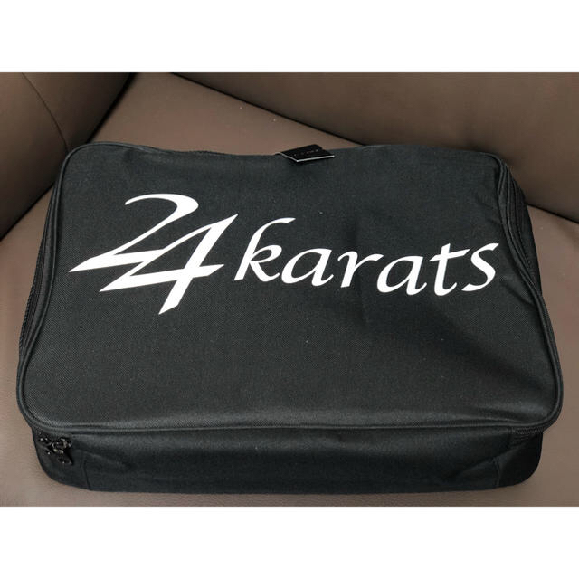 24karats(トゥエンティーフォーカラッツ)の24karats セットアップ メンズのトップス(ジャージ)の商品写真