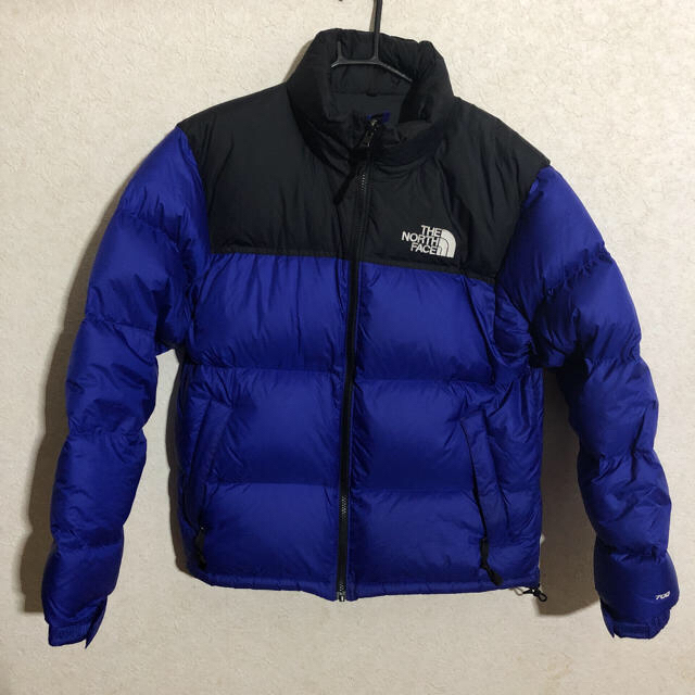 海外規格　North Face ヌプシ ダウン