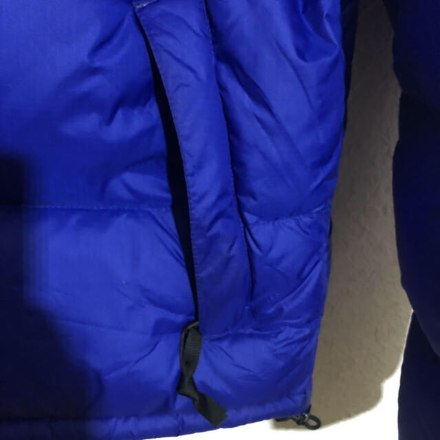 海外規格　North Face ヌプシ ダウン