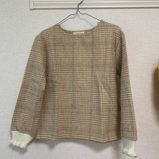 ディーホリック(dholic)のdholic トップス（mika様専用）(ニット/セーター)