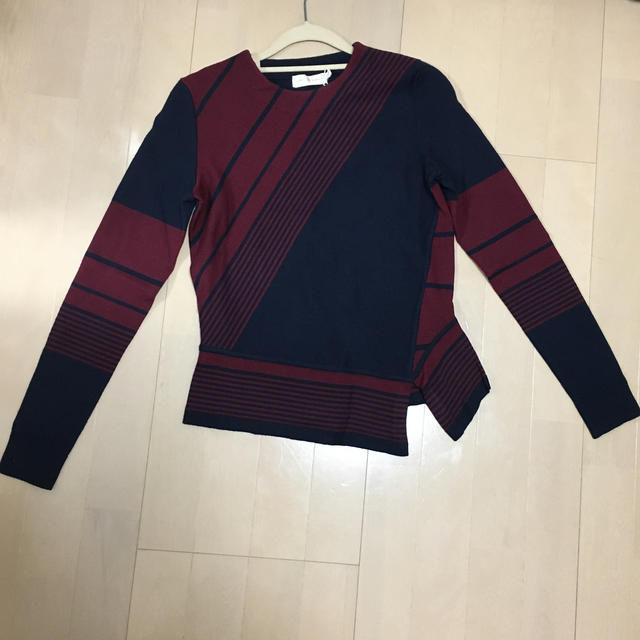日本公式サイト トリーバーチ☆セーター☆新品 - www