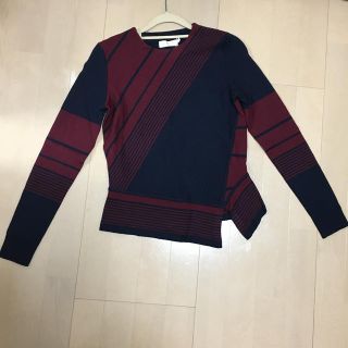 トリーバーチ(Tory Burch)のトリーバーチ☆セーター☆新品(ニット/セーター)