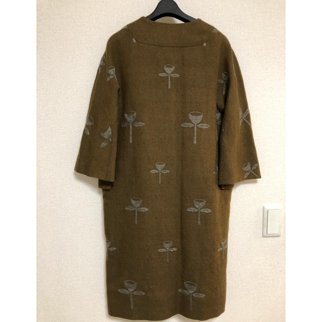 専用 ミナペルホネン*angel コート お正月記念 直営店限定 専用 ミナペルホネン*angel コート お正月記念 直営店限定