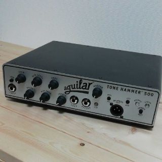 aguilar Tone Hammer 500【即購入OK】(ベースアンプ)