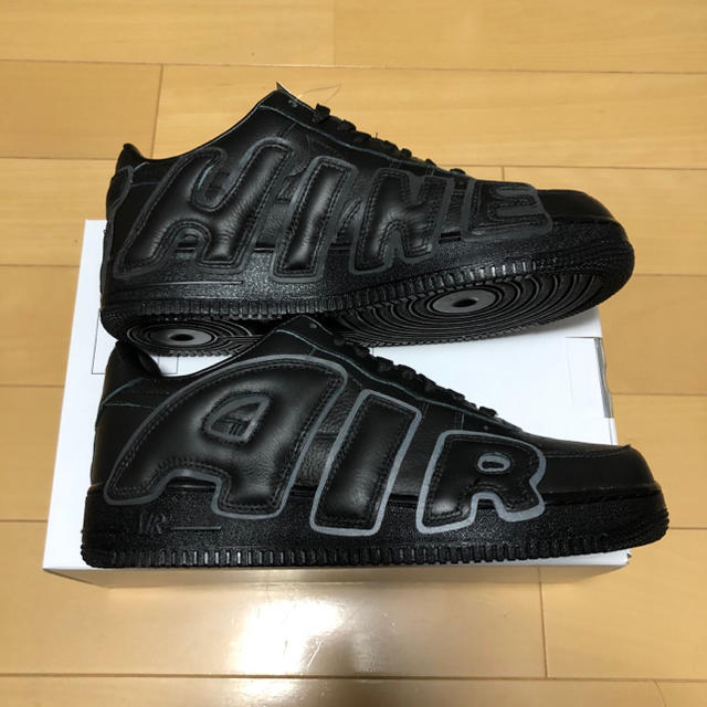 Nike by you AIR FORCE1 CPFM エアフォース1 26.5