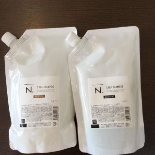 ナプラ(NAPUR)のたんとさま専用N.モイスチャートリートメント詰め替え二個(トリートメント)