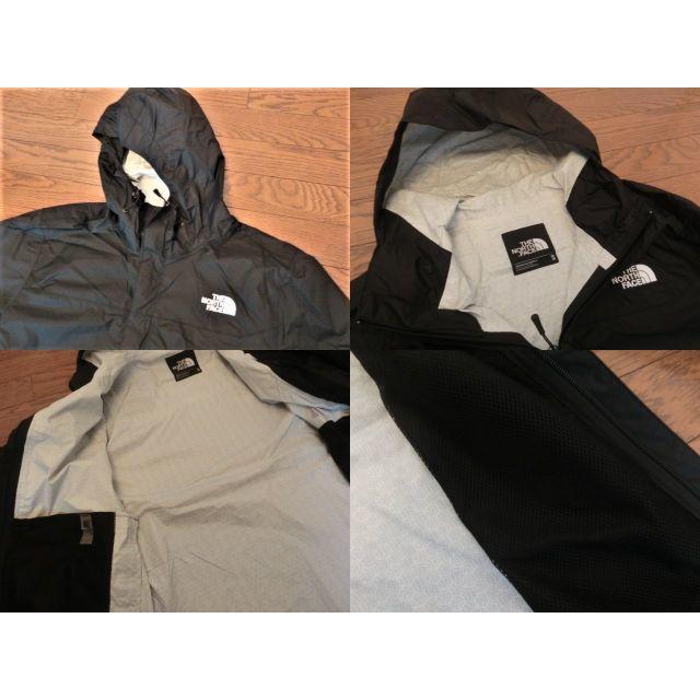 THE NORTH FACE(ザノースフェイス)の新品 日本未発売 ★ THE NORTH FACE ベンチャー ジャケット M メンズのジャケット/アウター(ナイロンジャケット)の商品写真