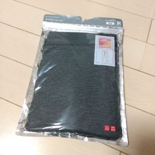 ユニクロ(UNIQLO)の（メンズ：Mサイズ）ユニクロ ヒートテック タイツ(その他)