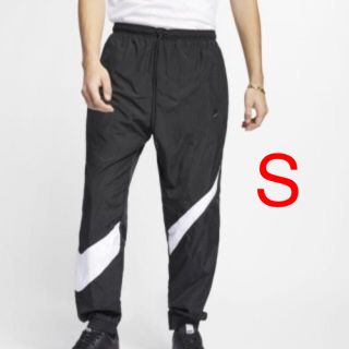 NIKE - NIKE ウーブンパンツ スウォッシュ ナイロンパンツ NIKE - NIKE ウーブンパンツ スウォッシュ ナイロンパンツ