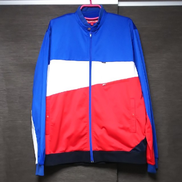 Supreme - シュプリーム メンズ ジャージ トップスの通販 by mochi's