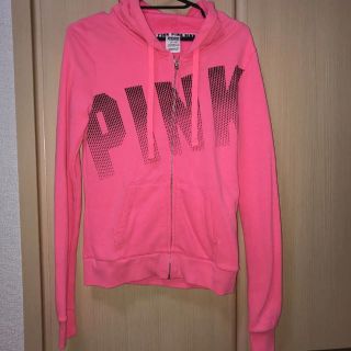 ヴィクトリアズシークレット(Victoria's Secret)のVICTORIA'S SECRET PINK(パーカー)