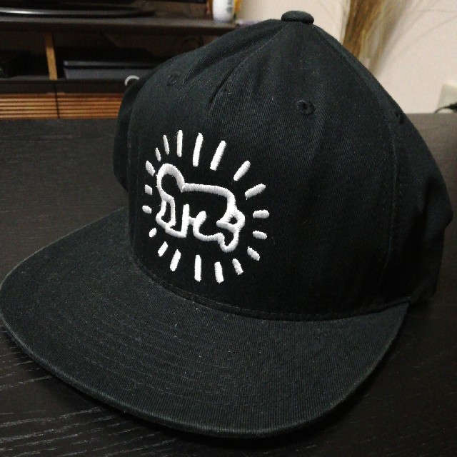 Keith Keith Haring Obey キース ヘリング オベイ キャップ Capの通販 By デイアンダーパート キースならラクマ Keith Keith Haring Obey キース ヘリング オベイ キャップ Capの通販 By デイアンダーパート キースならラクマ