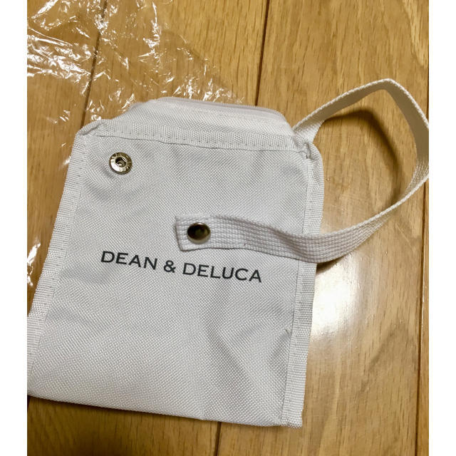 DEAN & DELUCA(ディーンアンドデルーカ)のDEAN &DELUCA 保冷保温バッグ インテリア/住まい/日用品のキッチン/食器(弁当用品)の商品写真