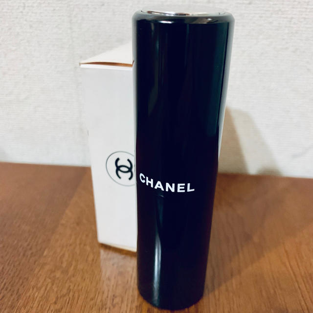 CHANEL - CHANEL シャネル アトマイザー 20ml ノベルティ 新品、未使用正規品の通販 by パプキン's shop｜シャネル