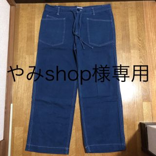 コーエン(coen)のやみshop様専用(ワークパンツ/カーゴパンツ)