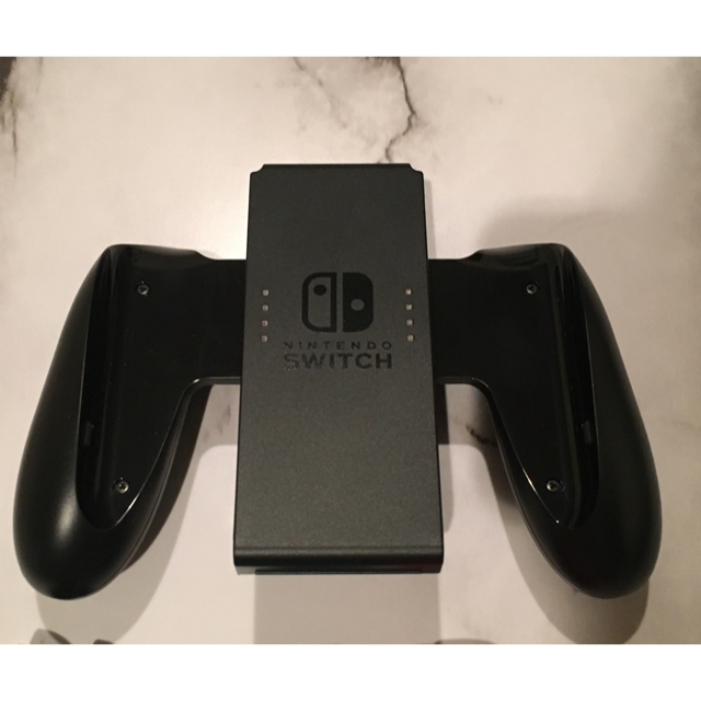 Nintendo Switch - Nintendo Switch Joy-Con(L) ネオンブルー/(R) ネオの通販 by tinat's shop｜ニンテンドースイッチならラクマ 激安大特価