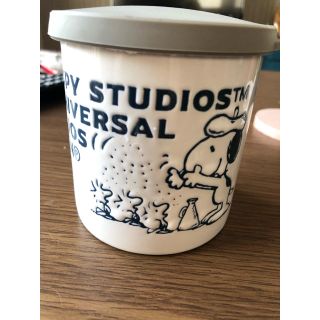 スヌーピー(SNOOPY)のマグカップ(グラス/カップ)