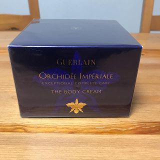 ゲラン(GUERLAIN)のrakurakuma02様　専用(ボディクリーム)