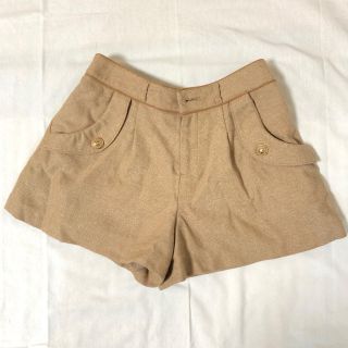 ミッシュマッシュ(MISCH MASCH)のミッシュ マッシュ MISCH MASCH ショートパンツ(ショートパンツ)