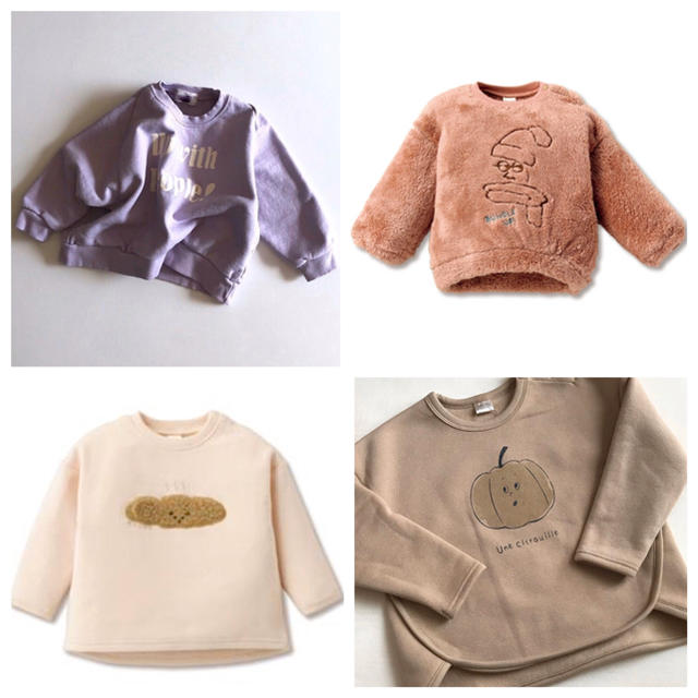 ZARA KIDS(ザラキッズ)の【未着用】zara baby 他11点セット80〜98 プチバトー  キッズ/ベビー/マタニティのキッズ服女の子用(90cm~)(ワンピース)の商品写真