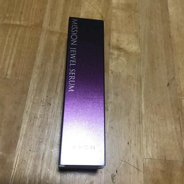 ミッションジュエルセラム