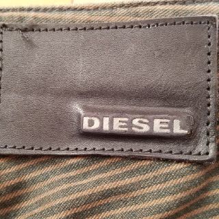 ディーゼル(DIESEL)のDIESEL(デニム/ジーンズ)