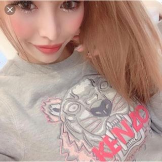 ケンゾー(KENZO)のKENZO♡完売人気スエット16Y 門りょうちゃん着♡(トレーナー/スウェット)