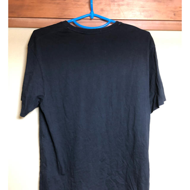 UNIQLO(ユニクロ)のユニクロTシャXXL メンズのトップス(Tシャツ/カットソー(半袖/袖なし))の商品写真