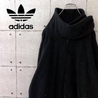 アディダス(adidas)の【人気】adidas アディダス トレフォイル フリース 40周年(その他)