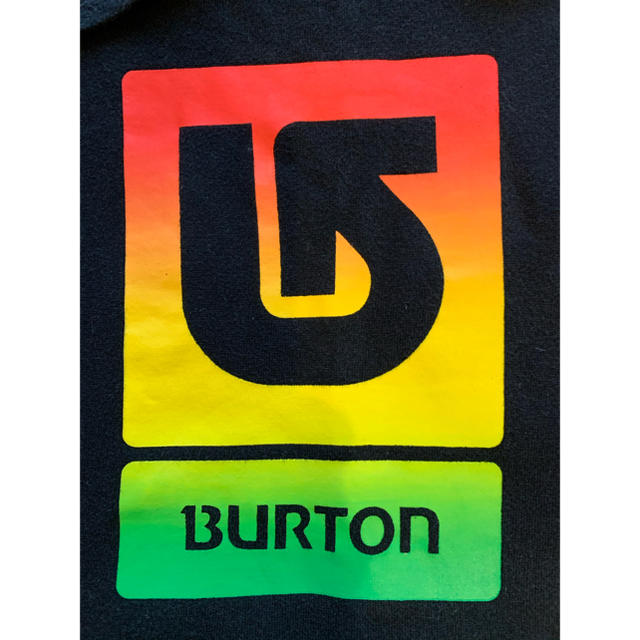 BURTON(バートン)の11/29まで★バートンパーカー メンズのトップス(パーカー)の商品写真