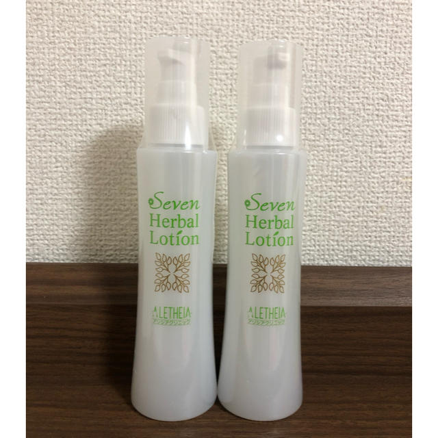 Seven Herbal Lotion コスメ/美容のスキンケア/基礎化粧品(化粧水/ローション)の商品写真