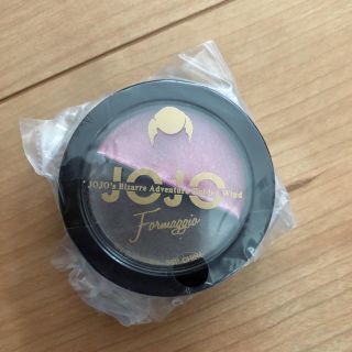 ジョジョくじバイカラーコレクション(アイシャドウ)