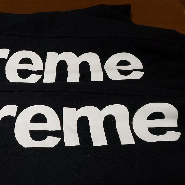 Supreme(シュプリーム)の確認用 メンズのトップス(パーカー)の商品写真